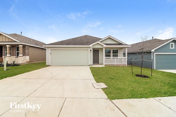 13124 Thyme Way, Saint Hedwig, TX, 78109