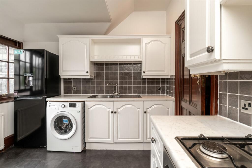 Additional image 5 of Flat 5 'Hamewith', 92 Queens Road, Aberdeen, AB15