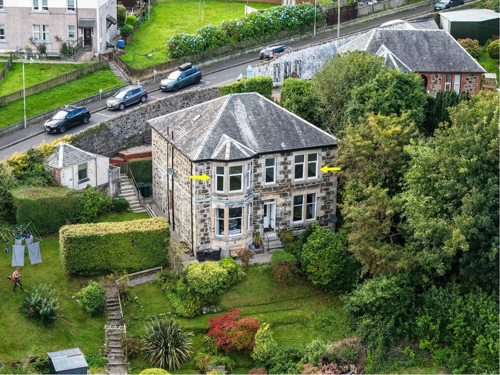 3 bed flat for saleBridge Street, Rothesay, Isle Of Bute PA20