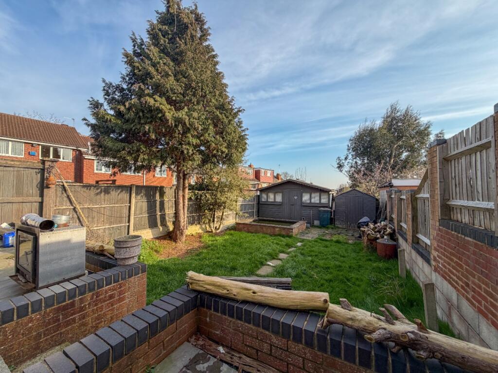 Additional image 17 of Birmingham, West Midlands, B26