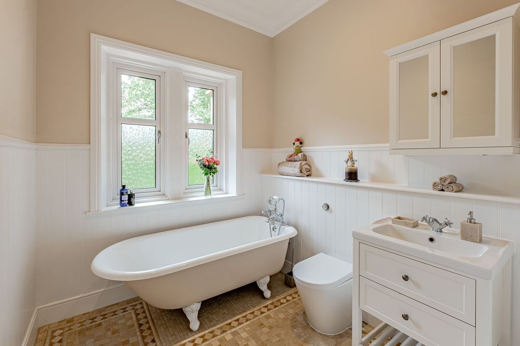 Additional image 42 of 8 bed detached house for saleThe Grange, Craw Hall, Brampton CA8