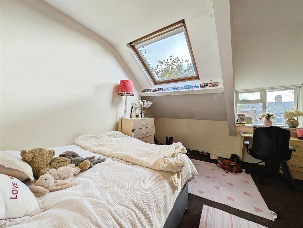 Additional image 6 of 6 bed flat for saleOtterburn Villas South, Jesmond, Tyne And Wear NE2