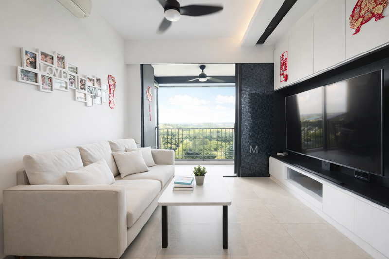 60 Choa Chu Kang Avenue 5