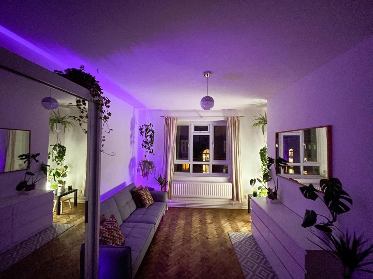 Additional image 3 of 2 Bed Flat, Clapham Common, SW4, N1 7GU