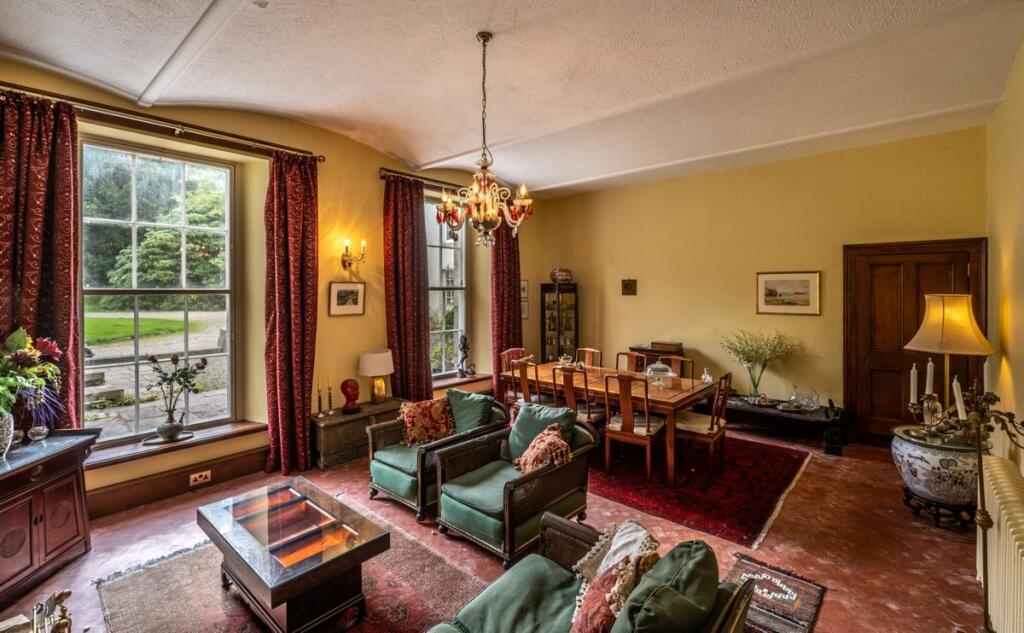 Additional image 5 of Durris House East, Durris, Banchory, Kincardineshire, AB31