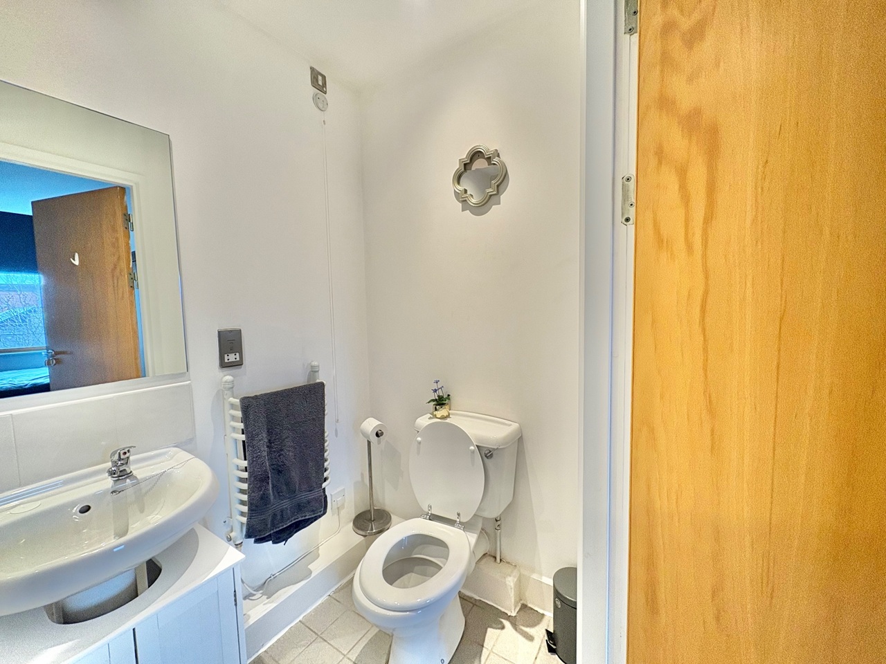 Additional image 38 of 3 Bed Flat, Lever St, M1, N1 7GU