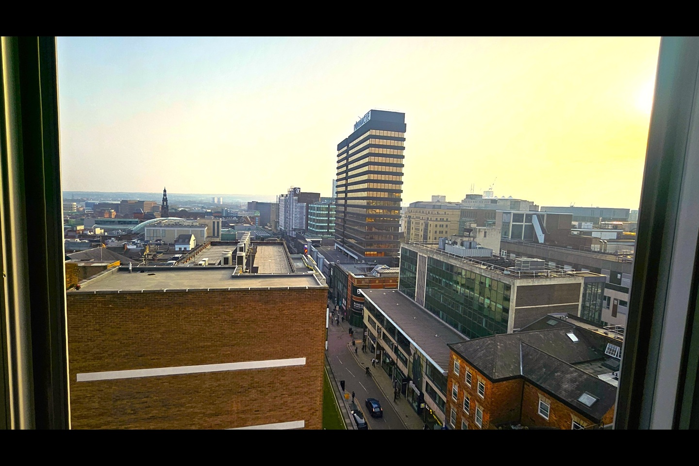 Additional image 14 of 1 Bed Flat, King Charles Street, LS1, N1 7GU