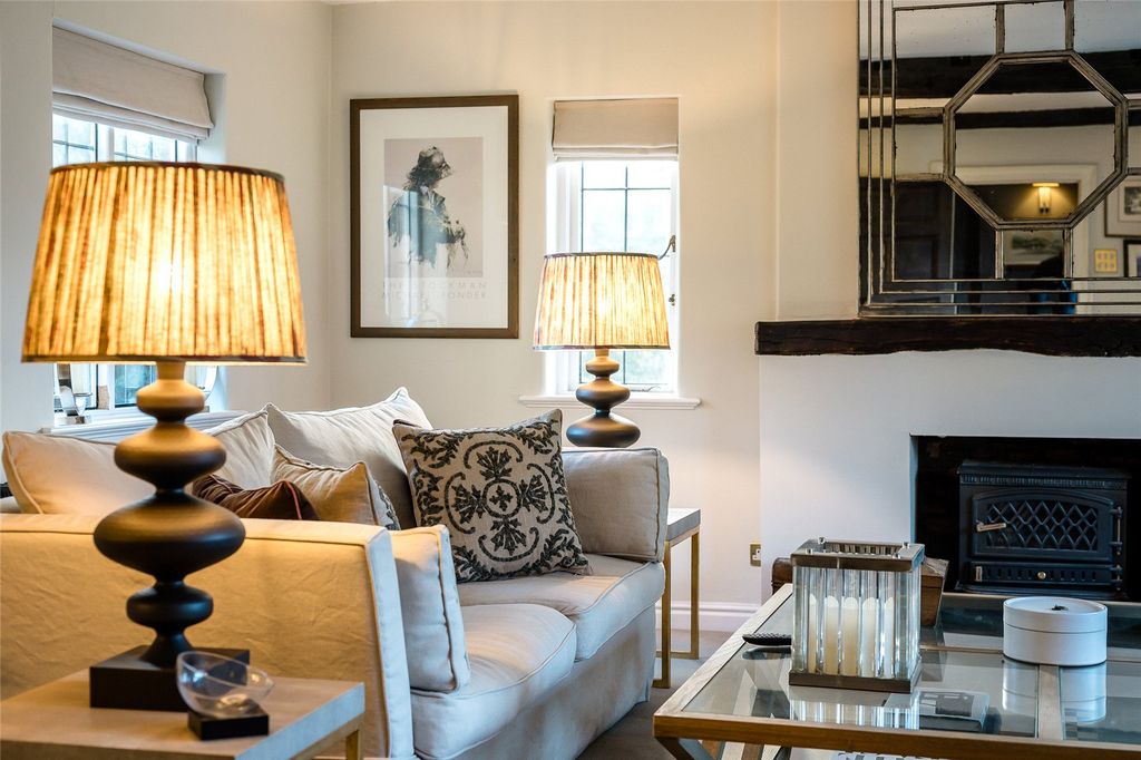 Additional image 30 of 5 bed detached house for saleChurch Lane, Mobberley, Knutsford, Cheshire WA16