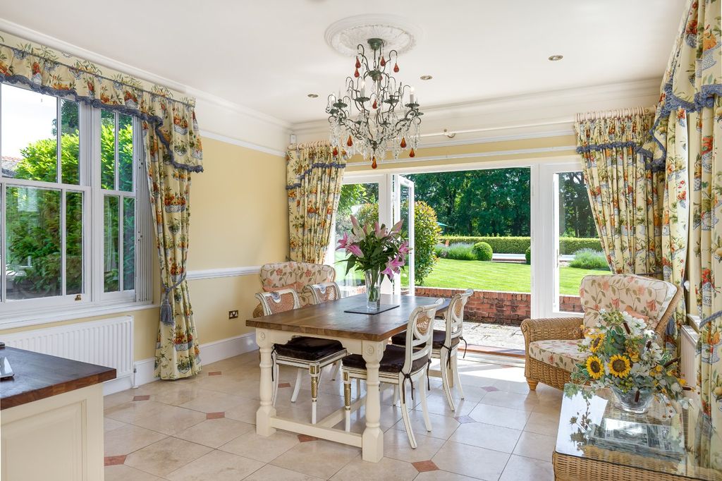 Additional image 9 of 6 bed detached house for saleSouthwater, Horsham, West Sussex RH13