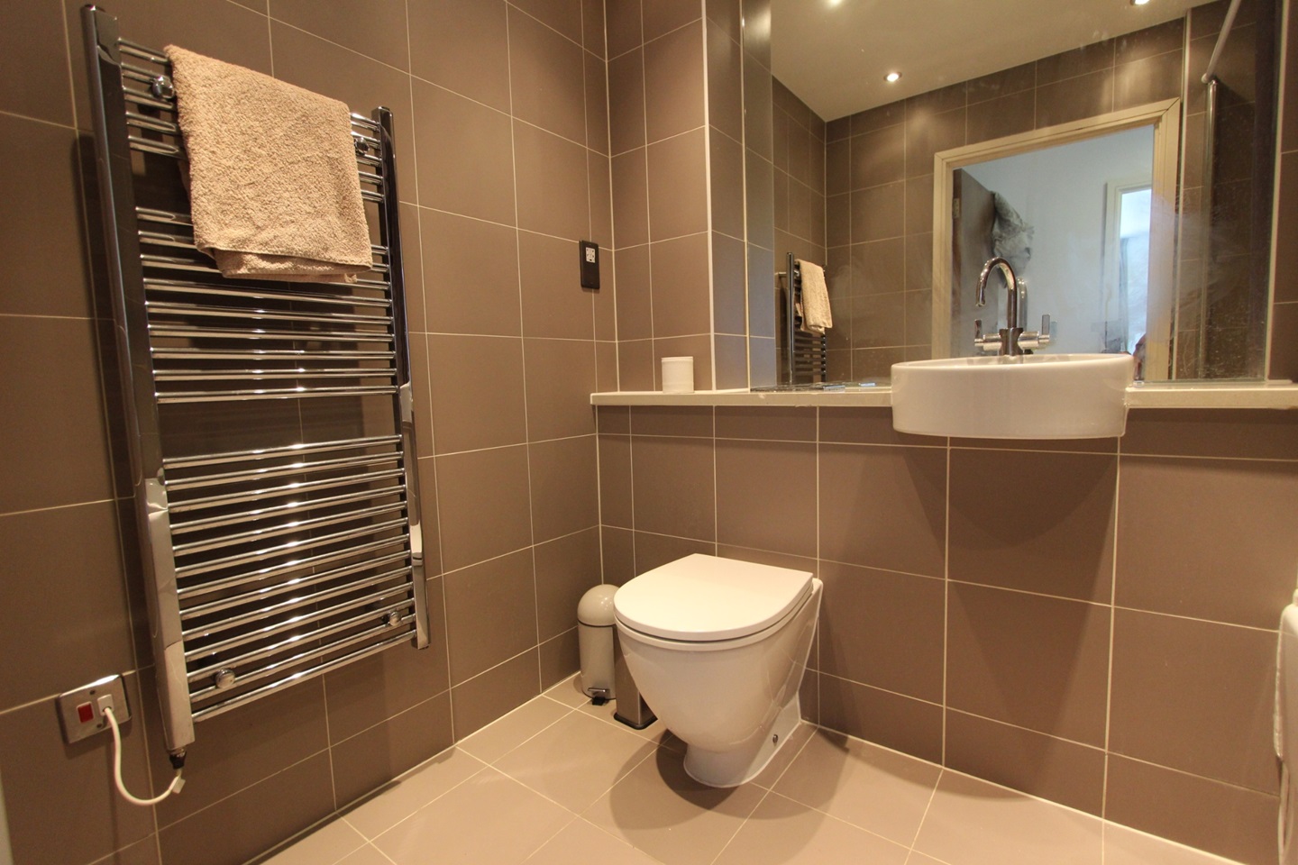 Additional image 11 of 2 Bed Flat, Jacobs Court, E1, N1 7GU