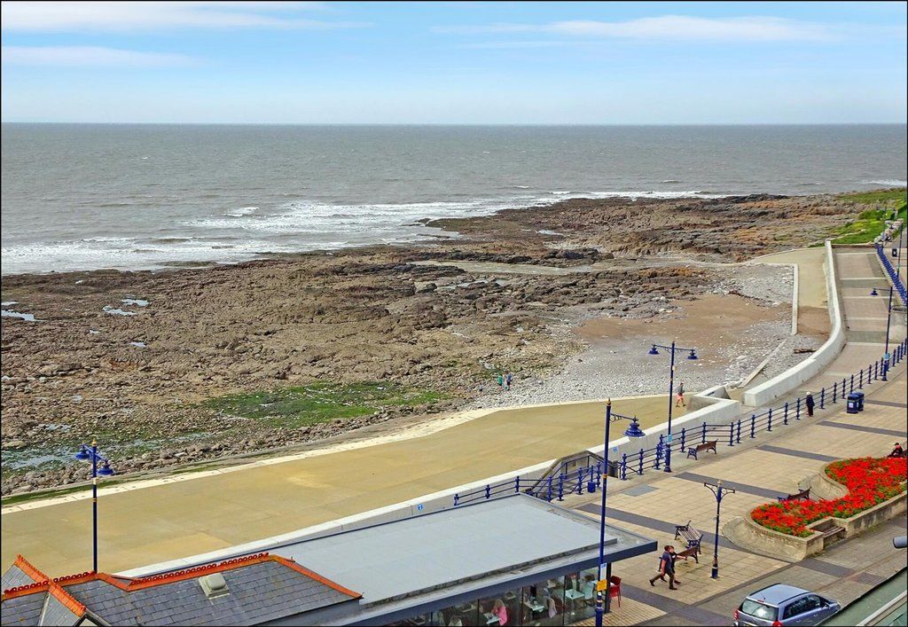 Additional image 3 of 2 bed flat for saleEsplanade House, The Esplanade, Porthcawl CF36