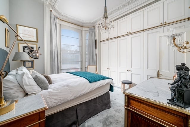 Additional image 8 of 1 Bed Flat, Tregunter Road, SW10, N1 7GU