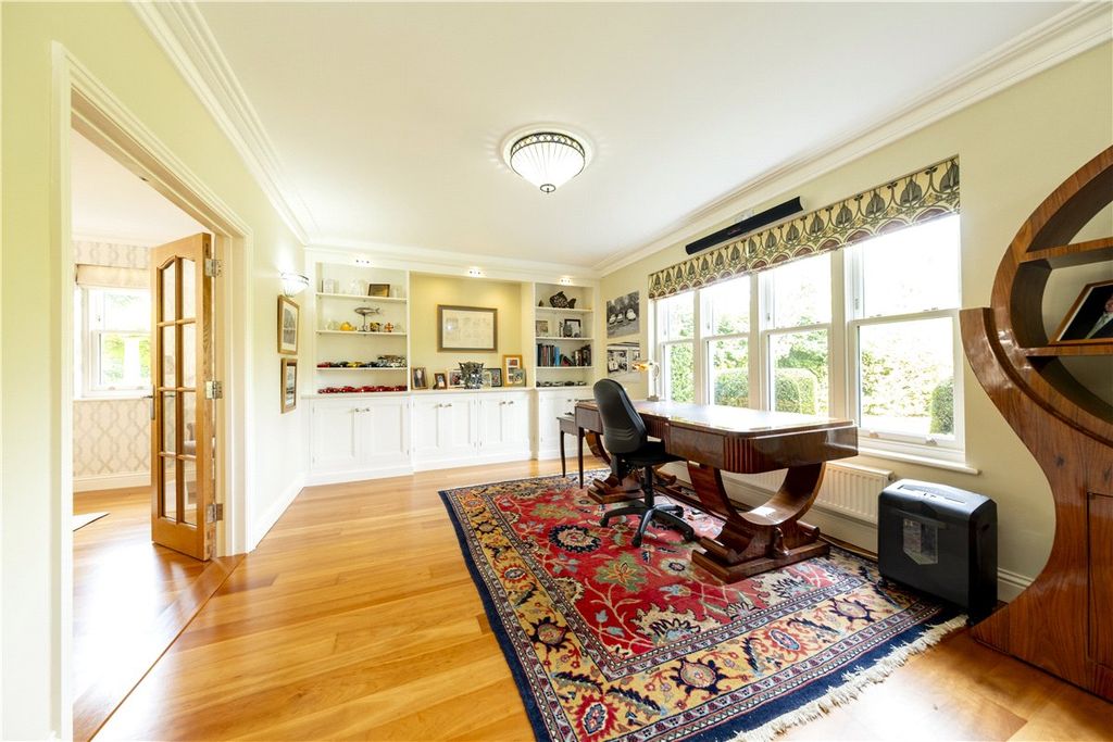 Additional image 8 of 7 bed detached house for saleMilton Lilbourne, Pewsey, Wiltshire SN9