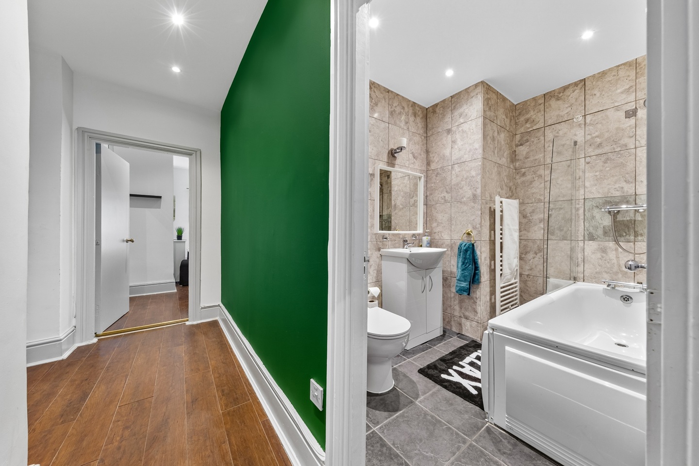 Additional image 9 of 2 Bed Flat, Holland Road, W14, N1 7GU