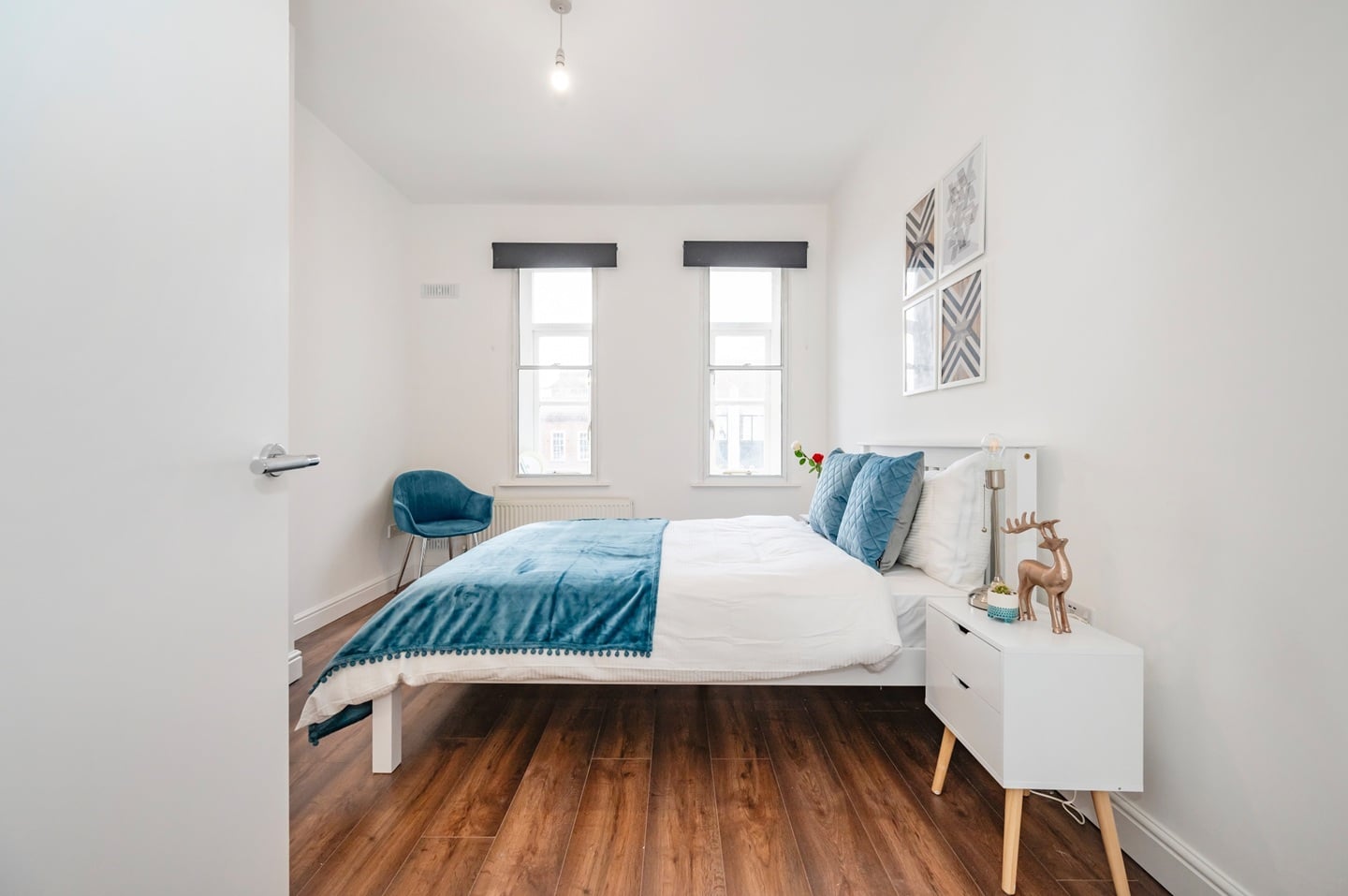 Additional image 4 of 2 Bed Flat, Bernay's Grove, SW9, N1 7GU