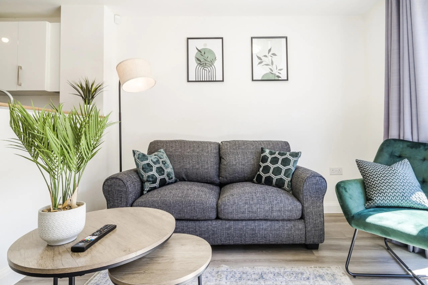 Additional image 4 of 4 Bed Terraced House, Stratford House Road, B5, N1 7GU