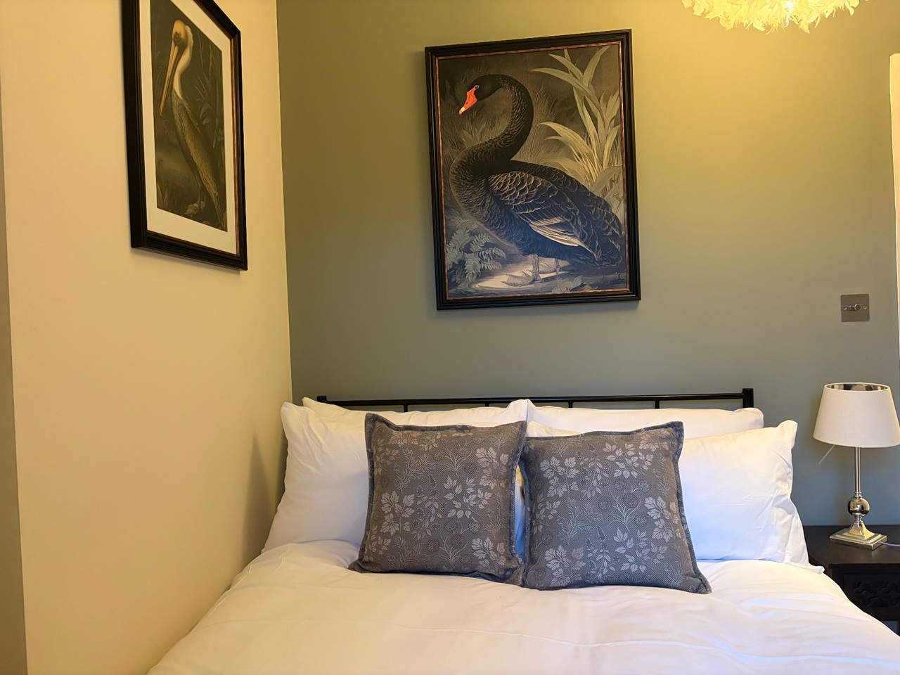 Additional image 3 of 2 Bed Flat, Bravington Road, W9, N1 7GU