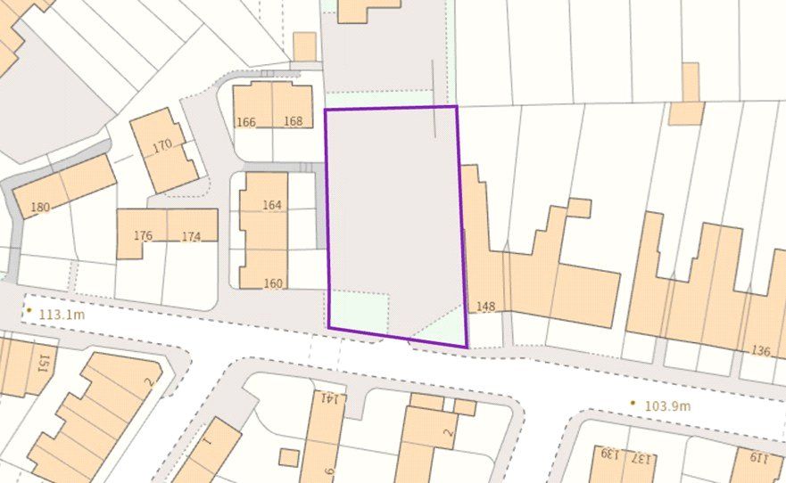 Additional image 2 of Land for saleBroomspring Lane, Sheffield S10