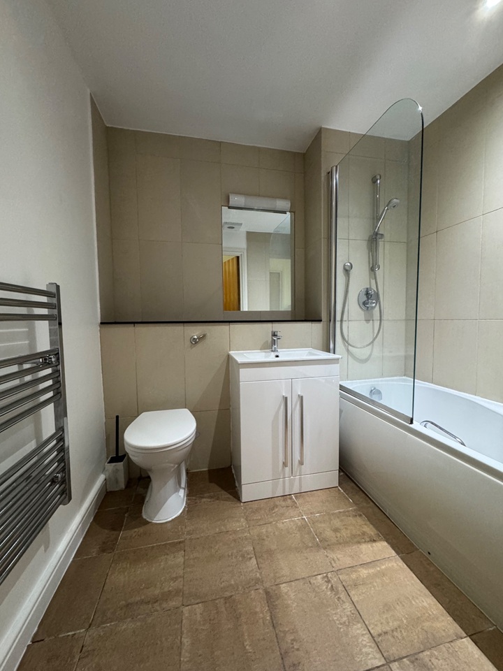 Additional image 8 of 1 Bed Flat, Liberty Place, B16, N1 7GU