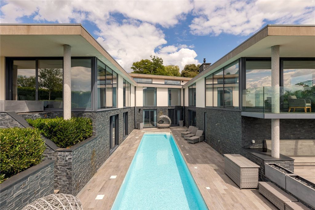 Additional image 23 of 5 bed detached house for saleLake View, Gaynes Park, Epping, Essex CM16