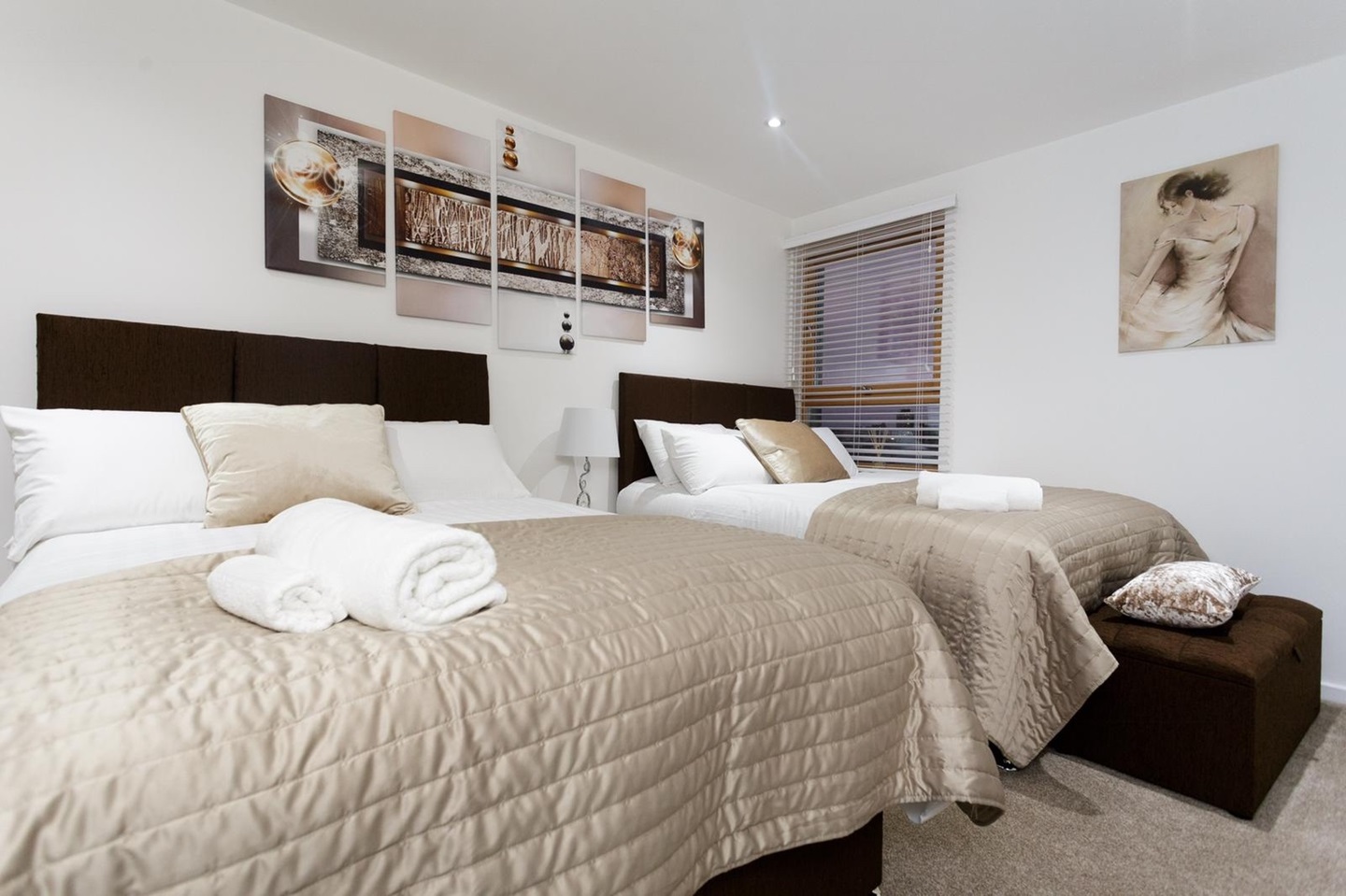 Additional image 10 of 2 Bed Penthouse, Gateway North, LS9, N1 7GU