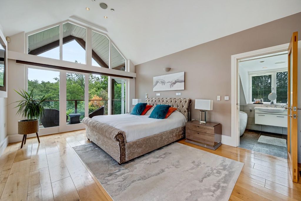 Additional image 33 of 5 bed detached house for saleThe Pump House, Standish, Wigan WN1