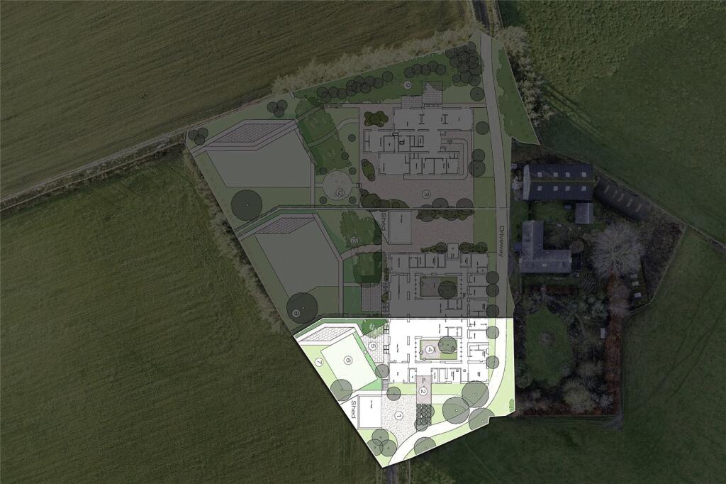 Additional image 28 of Plots 1, 2 & 3 Spyhill, Durris, Banchory, AB31