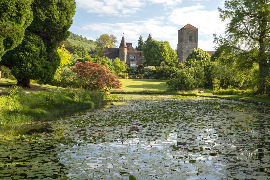Additional image 30 of 6 bed detached house for saleLittle Malvern, Malvern, Worcestershire WR14