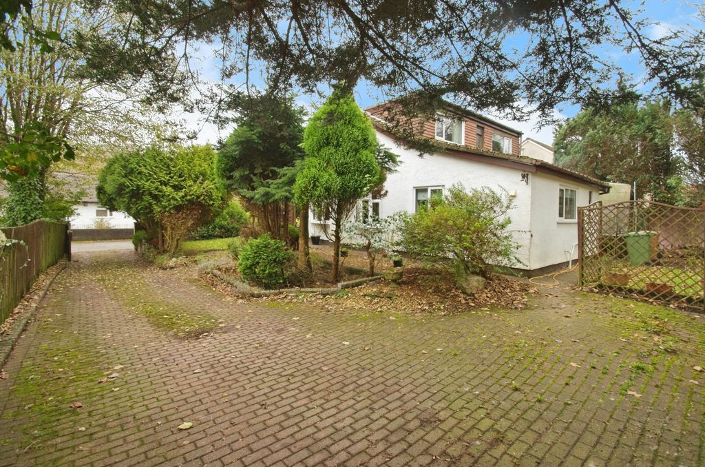 Additional image 14 of 3 bed detached bungalow for saleOld Brewery Lane, Rhymney NP22
