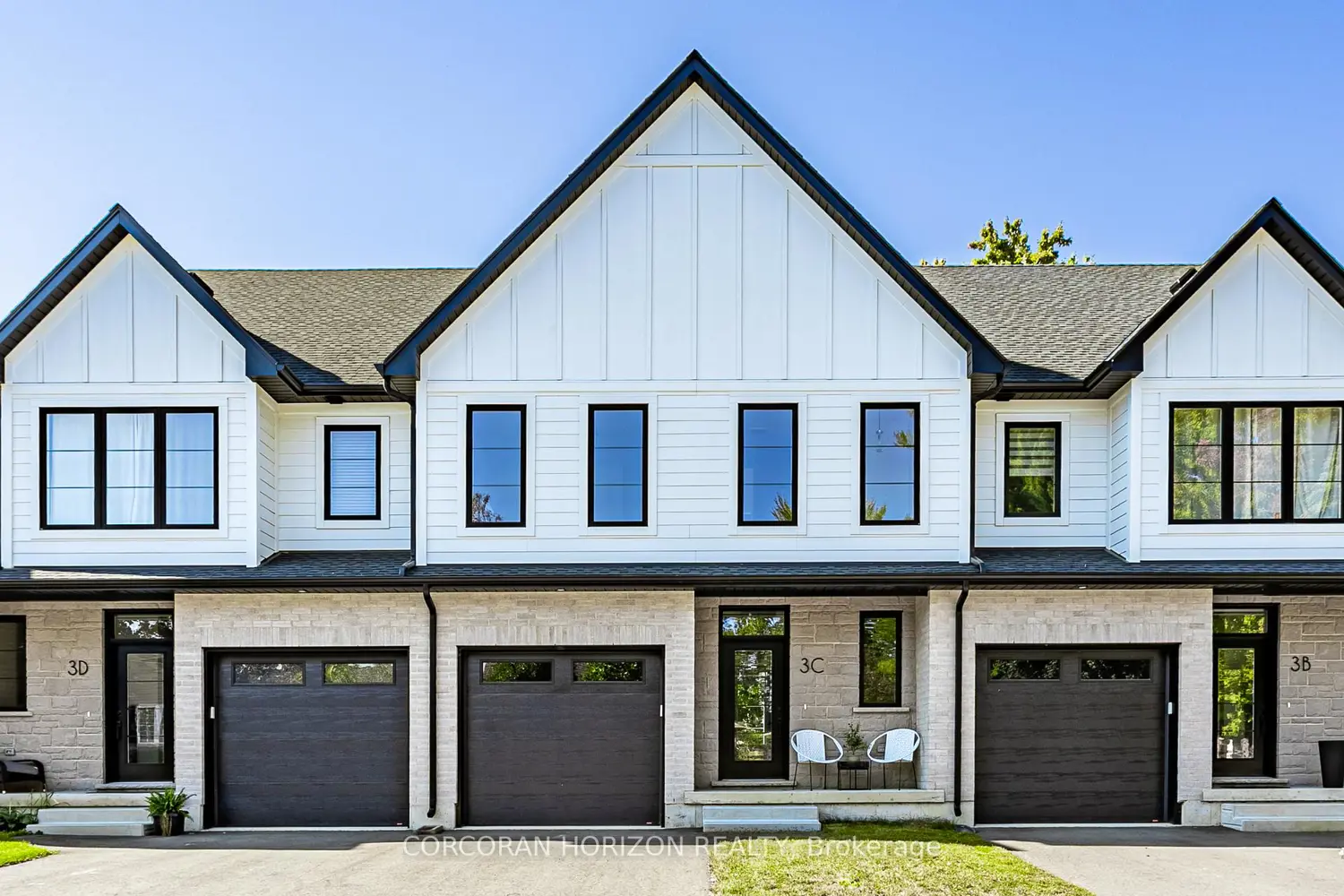 3C Balsam Street