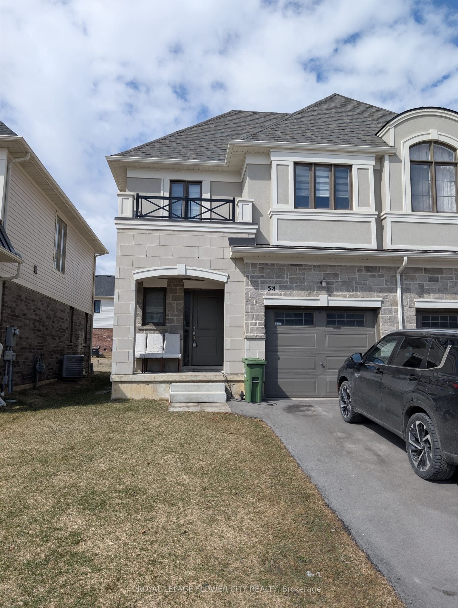 58 Genoa Drive E, Hamilton, ON, L9B 0J9