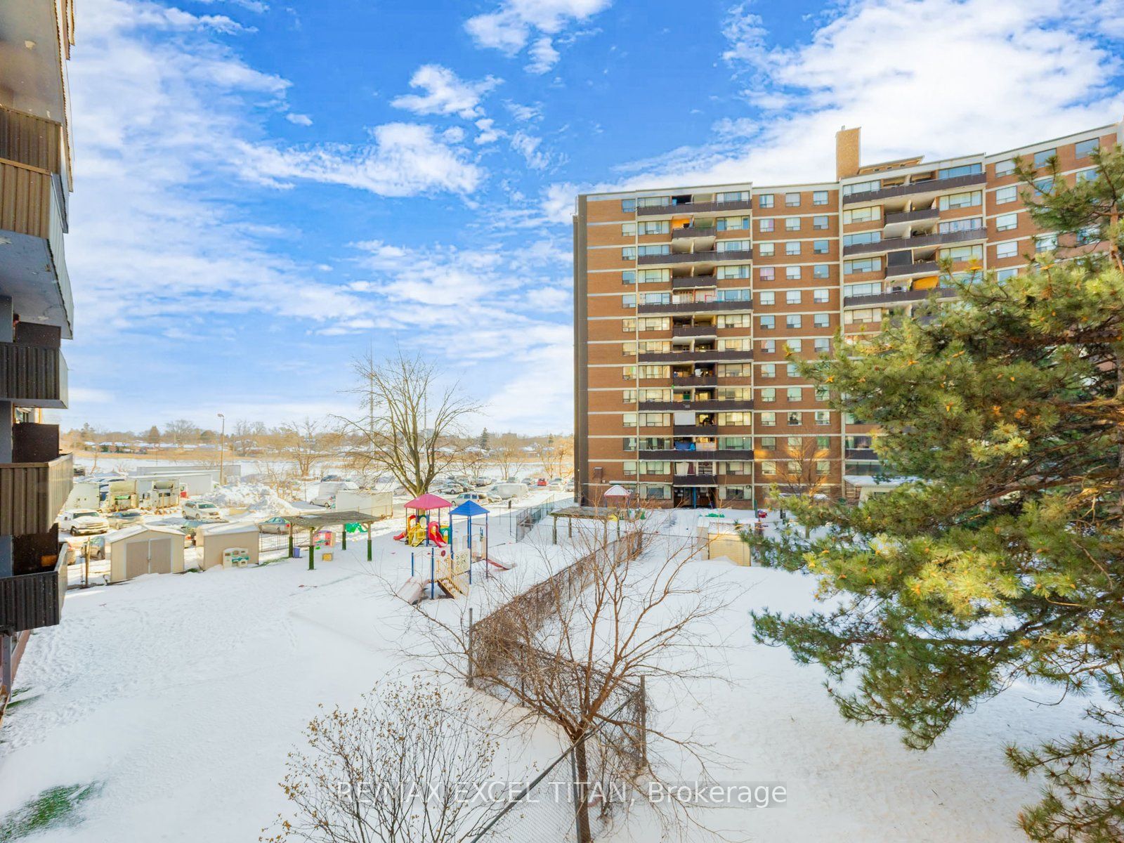 Additional image 2 of 707-1385 Midland Avenue, Toronto, ON, M1P 3B8