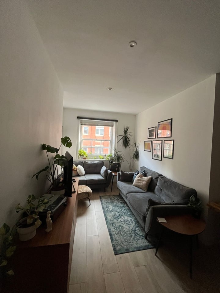 Additional image 3 of 2 Bed Flat, St. Pauls Street, LS1, N1 7GU