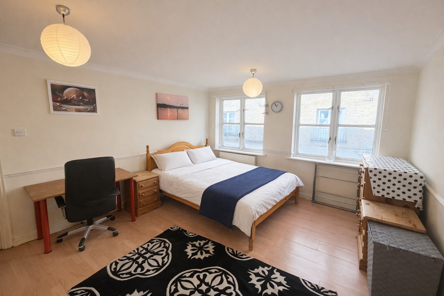 Additional image 2 of Room in a Shared Flat, Mile End Road, E1, N1 7GU