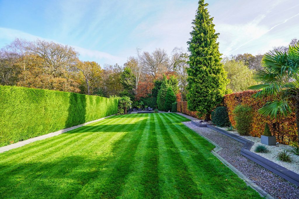 Additional image 27 of 5 bed detached house for saleWhirlow Park Road, Sheffield S11