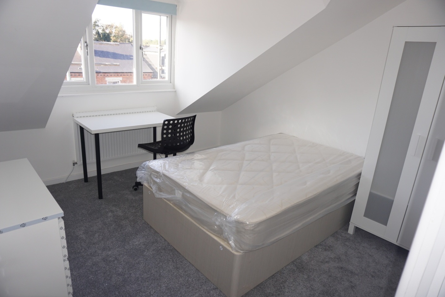 Room in a Shared House, Teignmouth Road, B29, N1 7GU