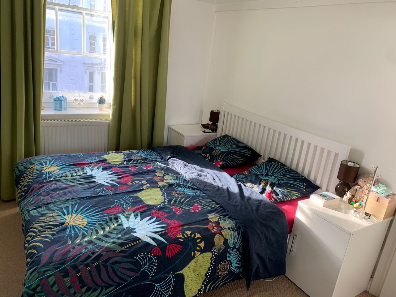 Additional image 6 of 1 Bed Flat, West End Lane, NW6, N1 7GU