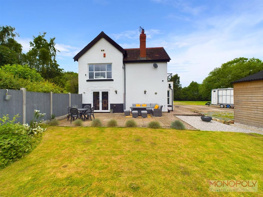 Additional image 33 of 3 bed detached house for saleHafod, Ruabon, Wrexham LL14