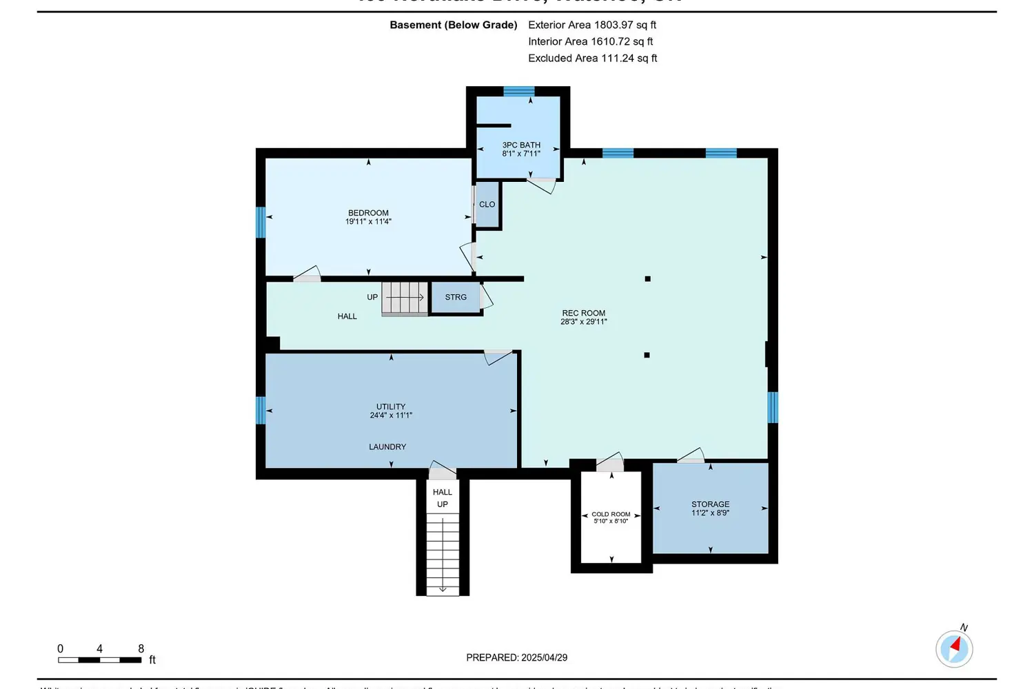 Additional image 19 of 439 Northlake Drive