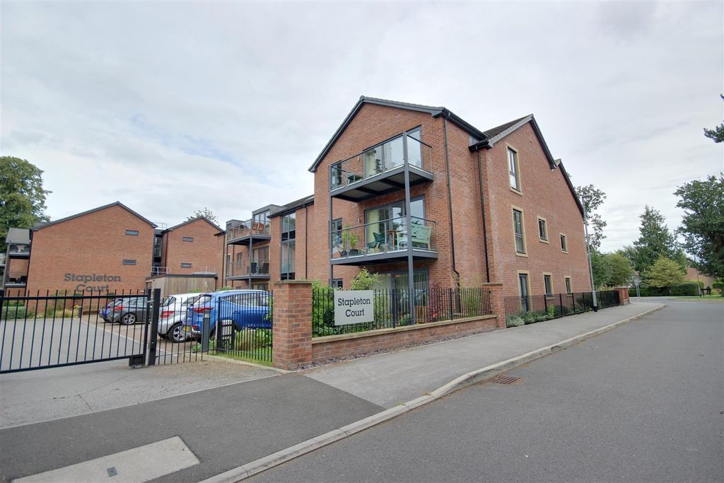 Additional image 5 of 2 bed flat for saleStapleton Court, Swanland HU14