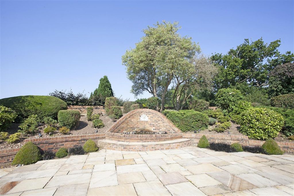 Additional image 63 of 6 bed detached house for saleWhitchurch Road, Milton Green, Chester CH3