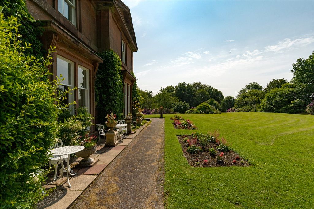 Additional image 32 of 7 bed detached house for saleKings Grange House, Castle Douglas, Dumfries & Galloway DG7