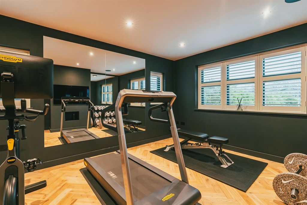 Additional image 22 of 5 bed detached house for saleDore Road, Sheffield S17