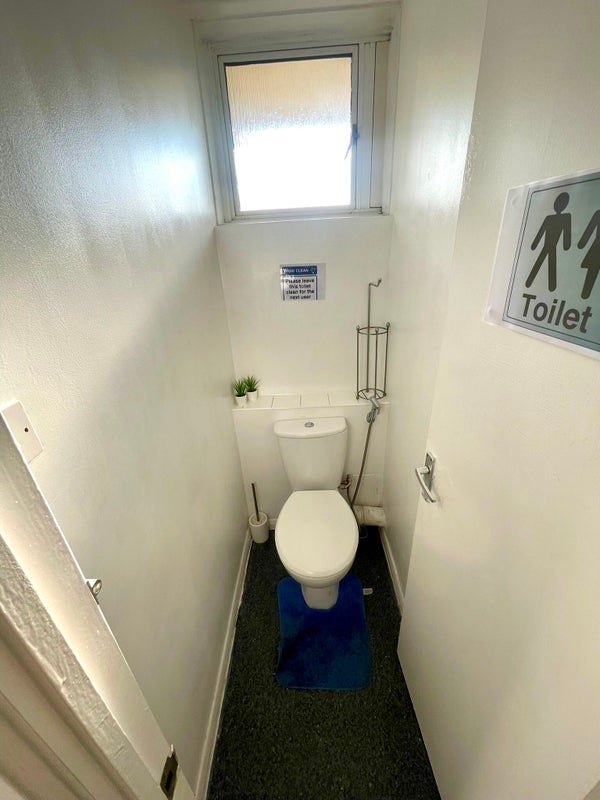 Additional image 5 of Room in a Shared Flat, Stepney Green, E1, N1 7GU