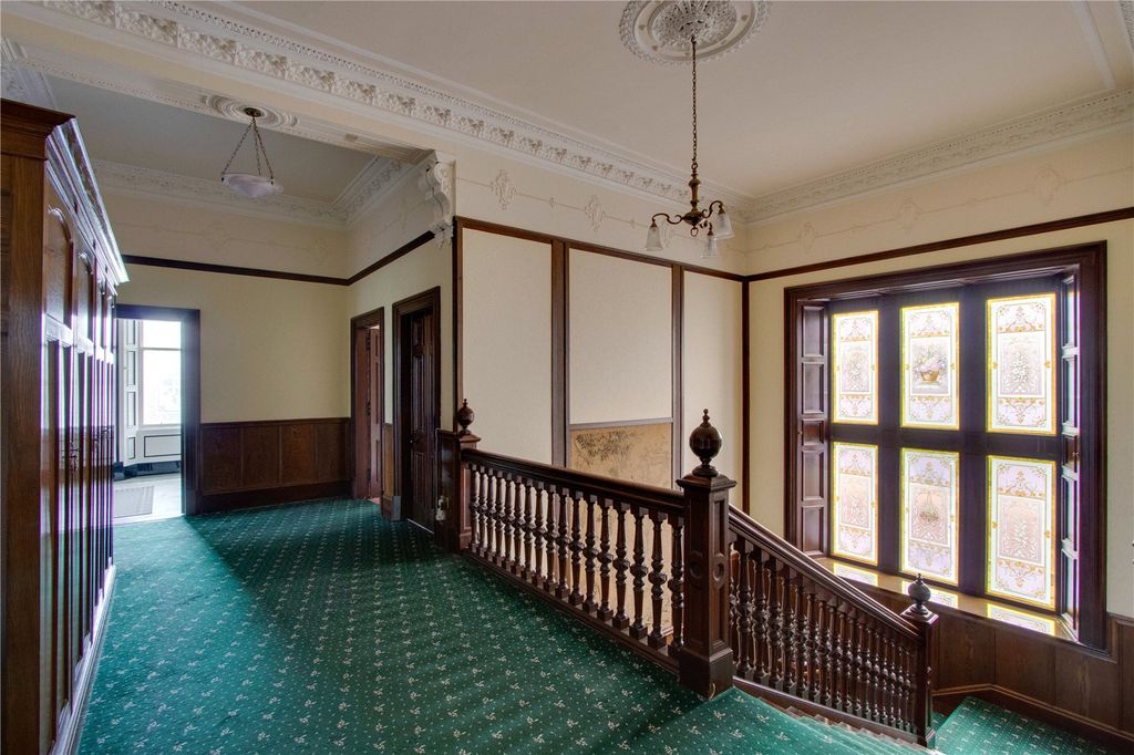 Additional image 11 of 5 bed detached house for salePitpointie House, Auchterhouse, By Dundee, Angus DD3