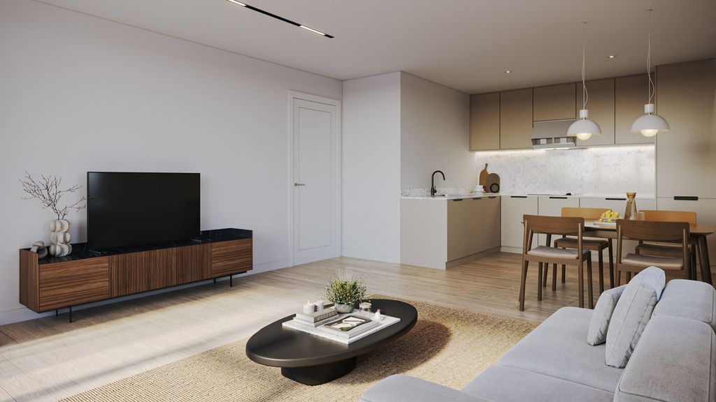 Additional image 6 of 1 bed flat for saleThe Roundway, London N17
