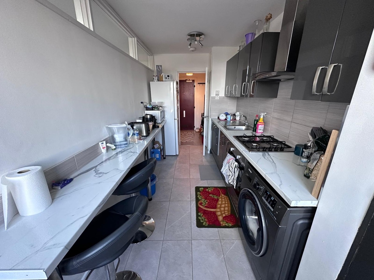 Additional image 3 of 2 Bed Flat, Rotherhithe New Road, SE16, N1 7GU