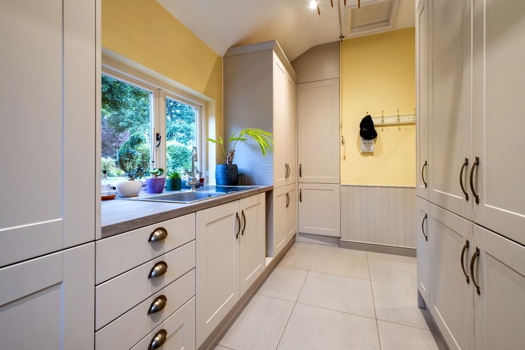 Additional image 7 of 5 bed detached house for saleThe Street, Hacheston, Woodbridge IP13