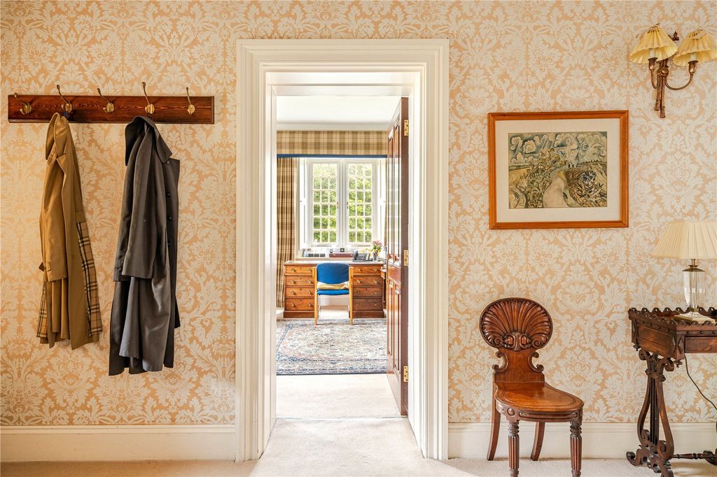 Additional image 7 of 6 bed detached house for saleLanhill, Wiltshire SN14