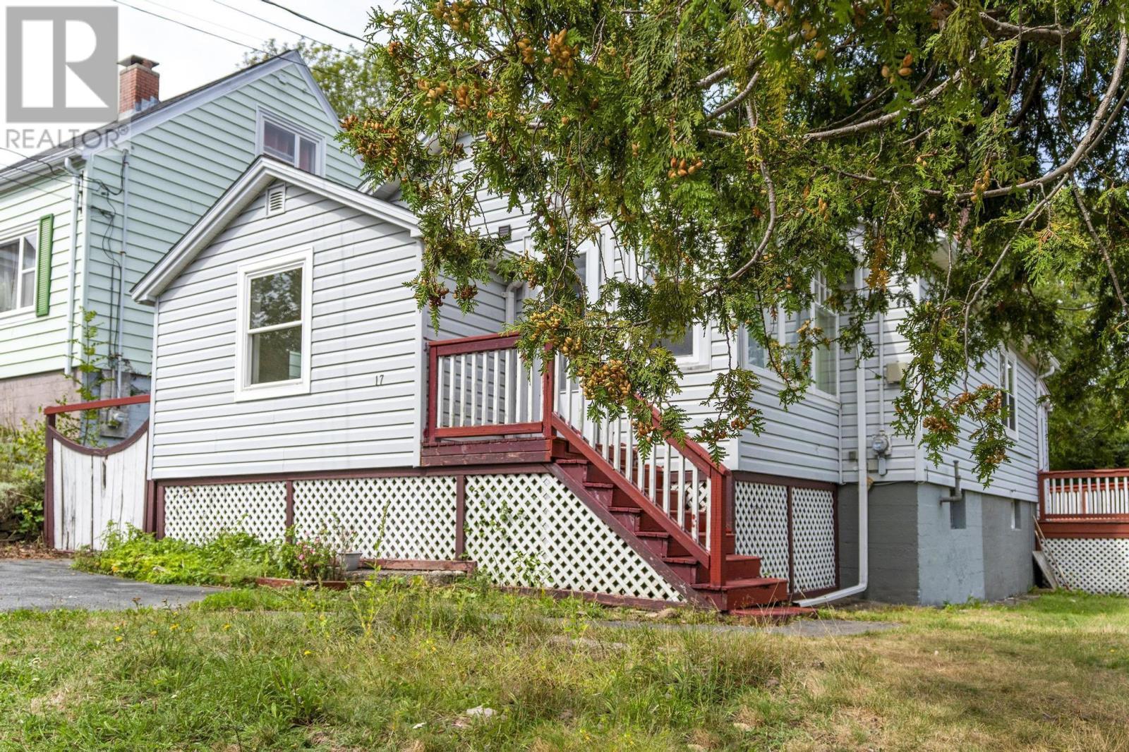 Additional image 5 of 17 Melrose Avenue, Halifax, NS, B3N2E3
